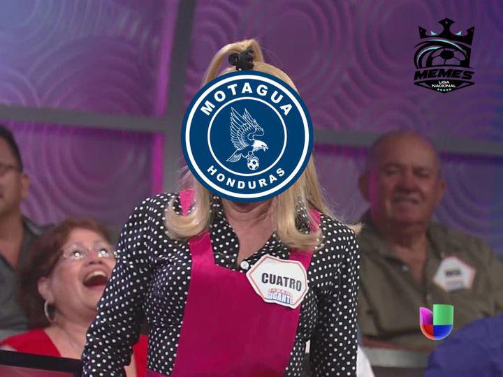 Los memes hacen pedazos a Motagua tras ser goleado por el Saprissa 4-0 en Costa Rica