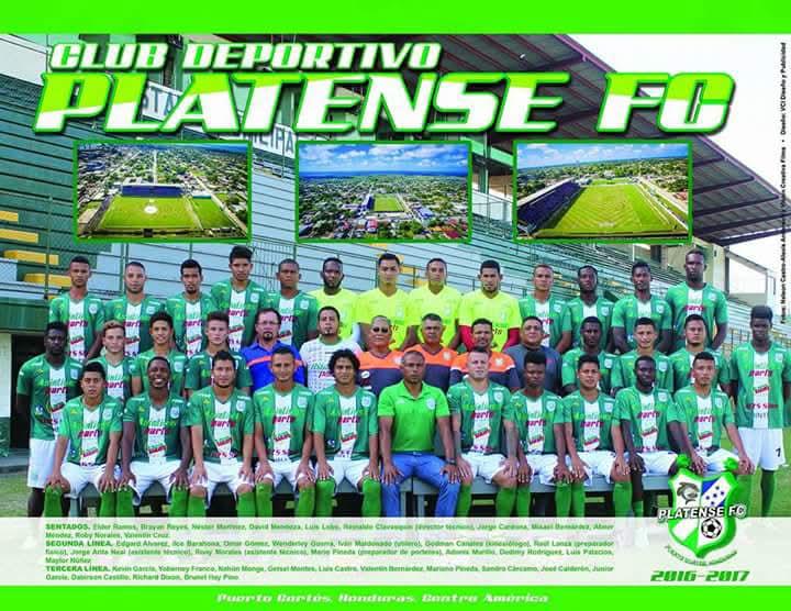 ¿Qué pasó con su carrera? Tiene el récord de ser el más joven en debutar en la primera división de Honduras y así es su presente