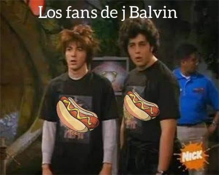 ¡Messi es protagonista! Residente destrozó a J Balvin con su nueva tiradera y los memes explotaron las redes sociales