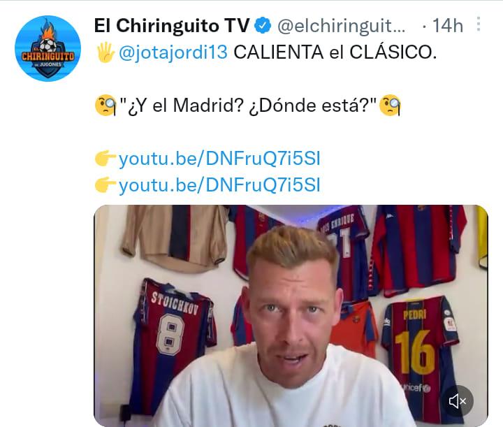 El VAR y la Europa League son protagonistas luego de la derrota de Barcelona ante Inter de Milán en Champions