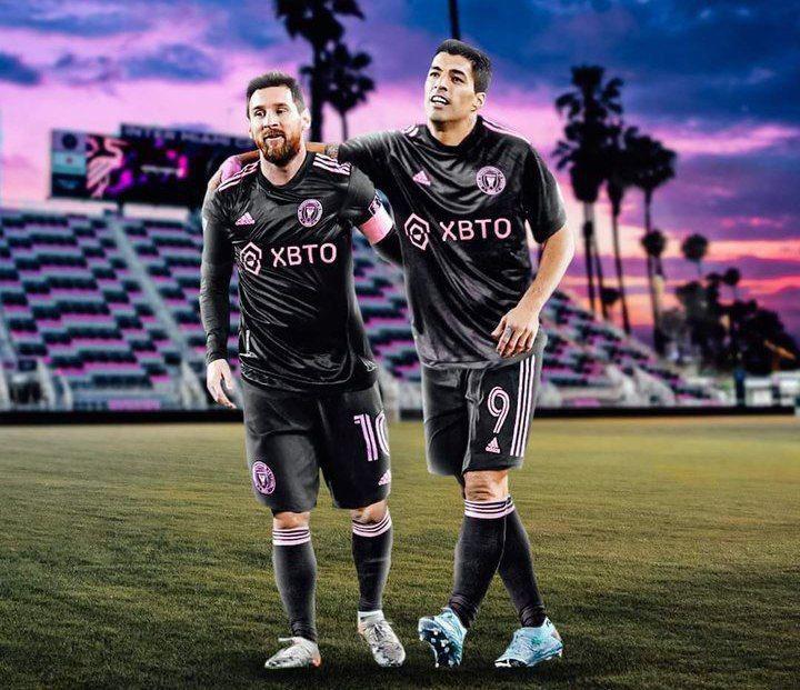 La única condición de Gremio para dejar salir a Luis Suárez y que fiche por el Inter de Miami de Messi