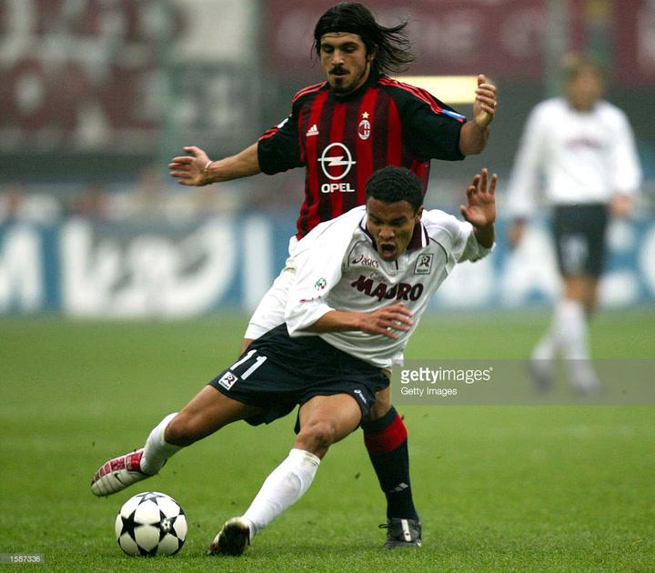 ¡El cuarto con más equipos en el mundo! Rambo de León ficha por su club 25 a sus 42 años: todas las camisas que ha vestido