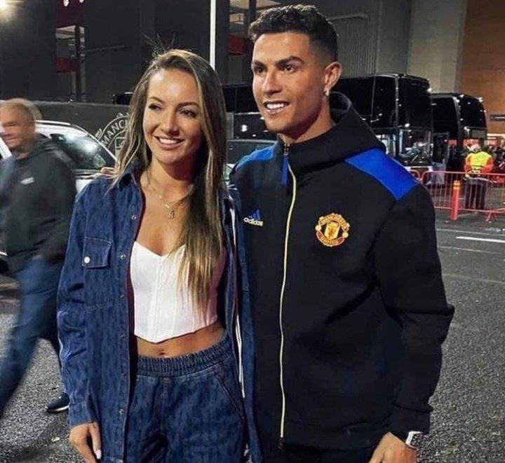 Hermana de futbolista famoso se convierte en agente de jugadores: “Pocos tendrán la noción de lo que esto significa”