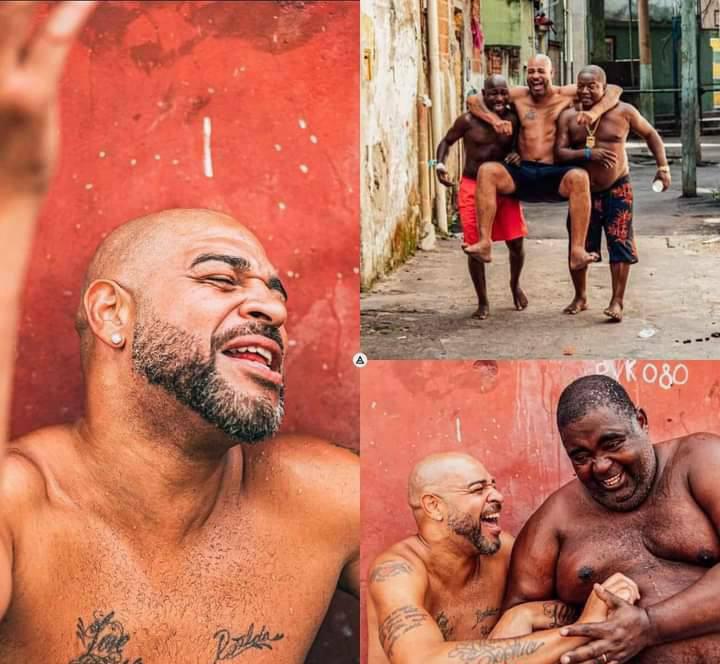 Estafaron a la madre de Adriano por esta cantidad de dinero, no soportó y realizó una amenaza letal: Vas a ver al diablo bajar...