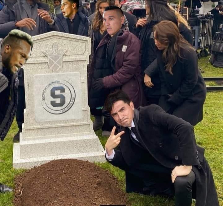 Los memes hacen pedazos al Saprissa tras ser eliminado por el Real Estelí en la Copa Centroamericana