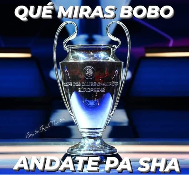 La Champions es una pesadilla para Messi: Los memes que dejó la eliminación del PSG ante Bayern Múnich