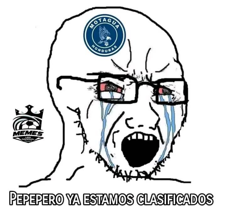 En Olimpia lo gozan: Motagua fue goleado por Alajuelense y los memes hacen pedazos al equipo de Ninrod Medina