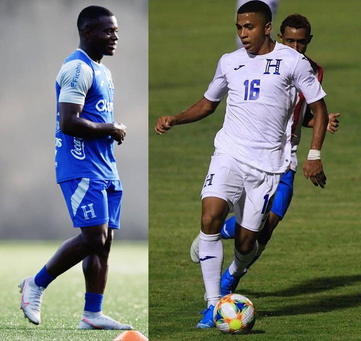 ¡Con caras nuevas! El 11 que se perfila en la Selección de Honduras para el juego eliminatorio ante Panamá