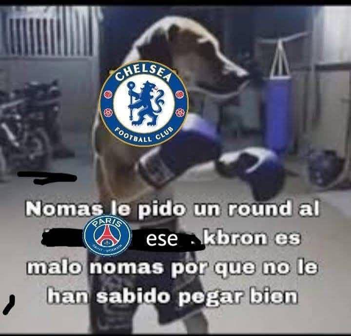 Dembélé es victima y Yamal protagonista: los memes que dejó la humillada del Chelsea al PSG en el Mundial de Clubes