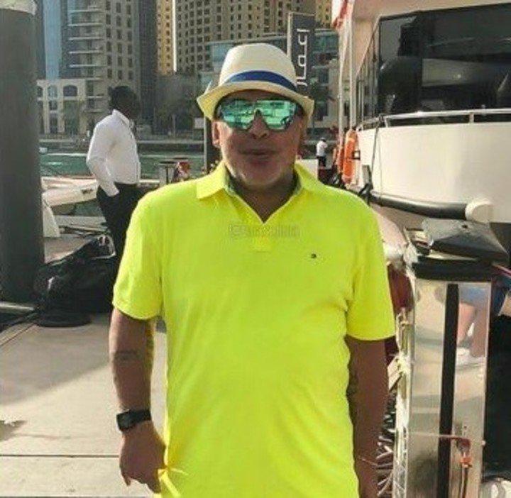 ¿Un desastre? Se subastaron los tesoros de Diego Maradona y solo se vendieron estos bienes