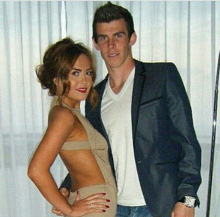 Así es el estilo de vida de la ‘desconocida’ esposa de Gareth Bale: no tiene redes sociales y desde cuándo conquistó al galés