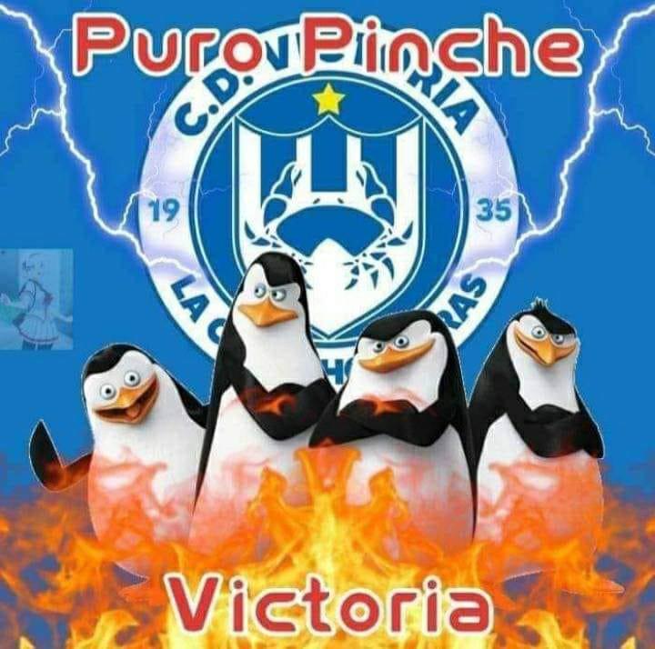 Para reír: Los jocosos memes que dejó la fecha dos del Clausura; Olimpia y Victoria son protagonistas