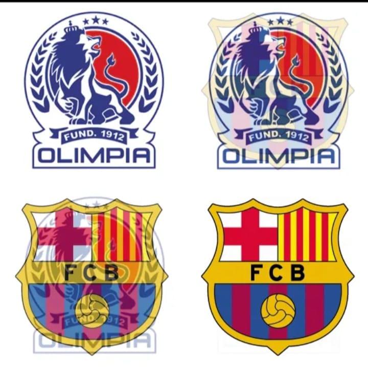 No perdonan la forma: los otros memes que destrozan a Olimpia tras la remontada de Atlas ¿El nuevo Barcelona?