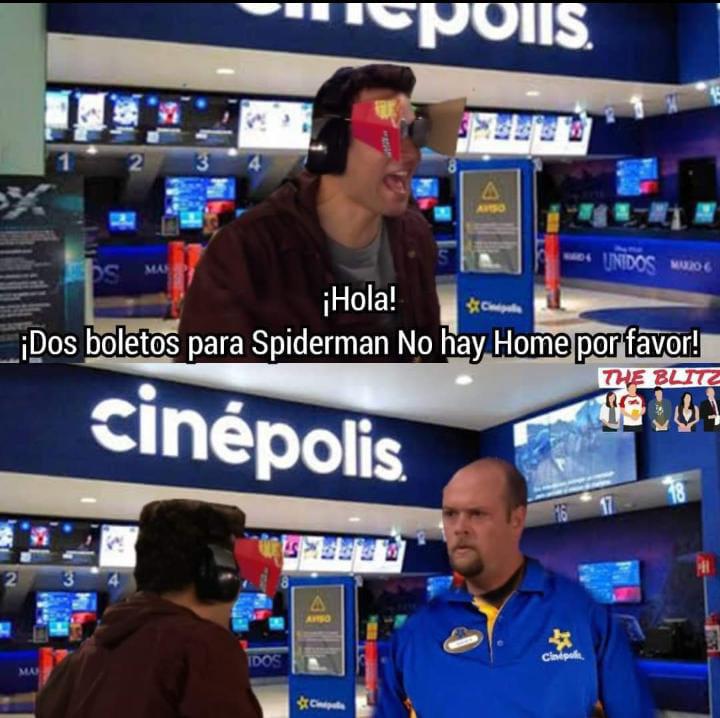 ¡Para reír! Los mejores memes que ha dejado la película Spider-Man: No Way Home; alerta de spoiler