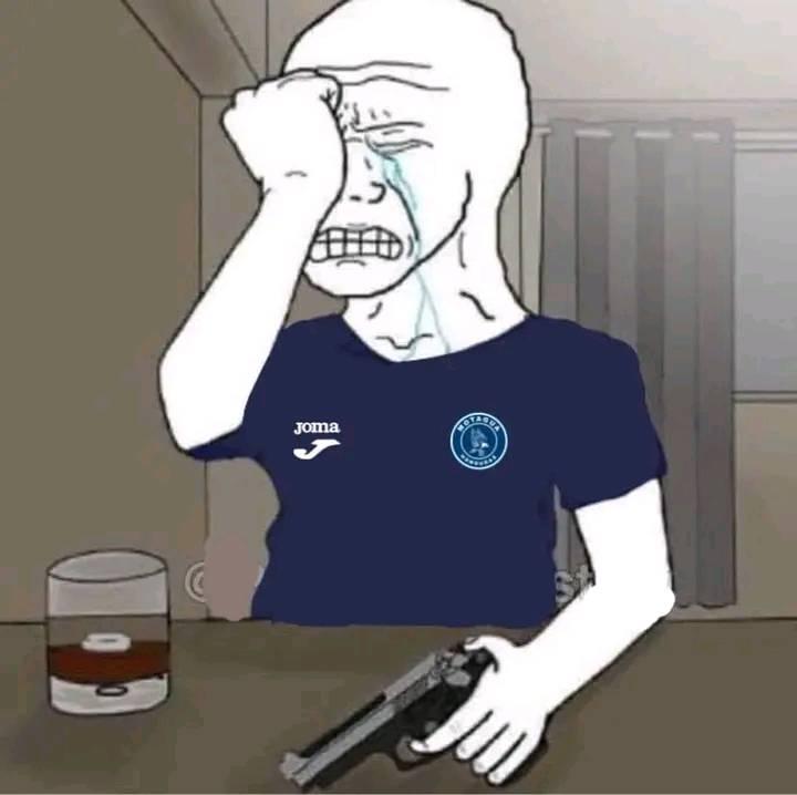 Olimpia quedó campeón invicto y los memes destrozan al Motagua de Diego Vázquez