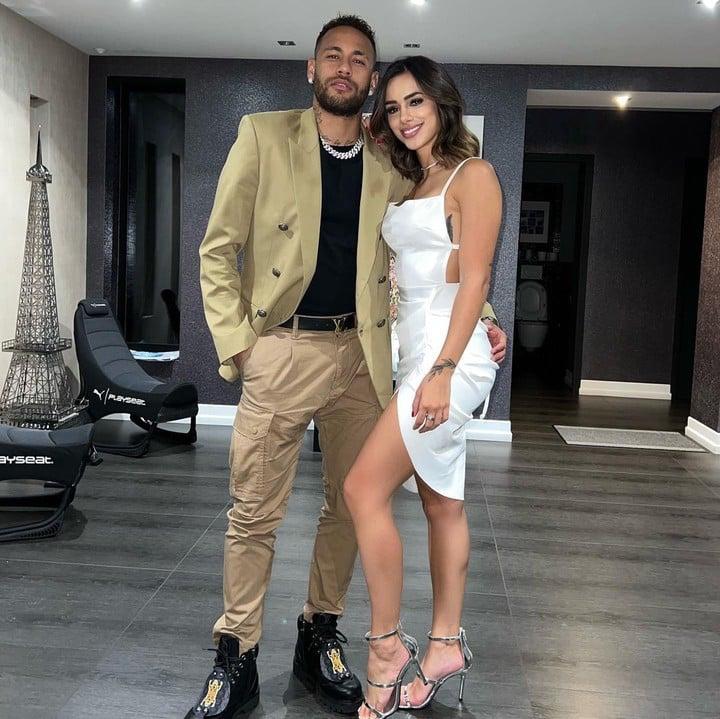 Neymar habría tenido relaciones sexuales con otro hombre y lanzan amenaza; “Éramos un cuarteto. Sin límites ni barreras”