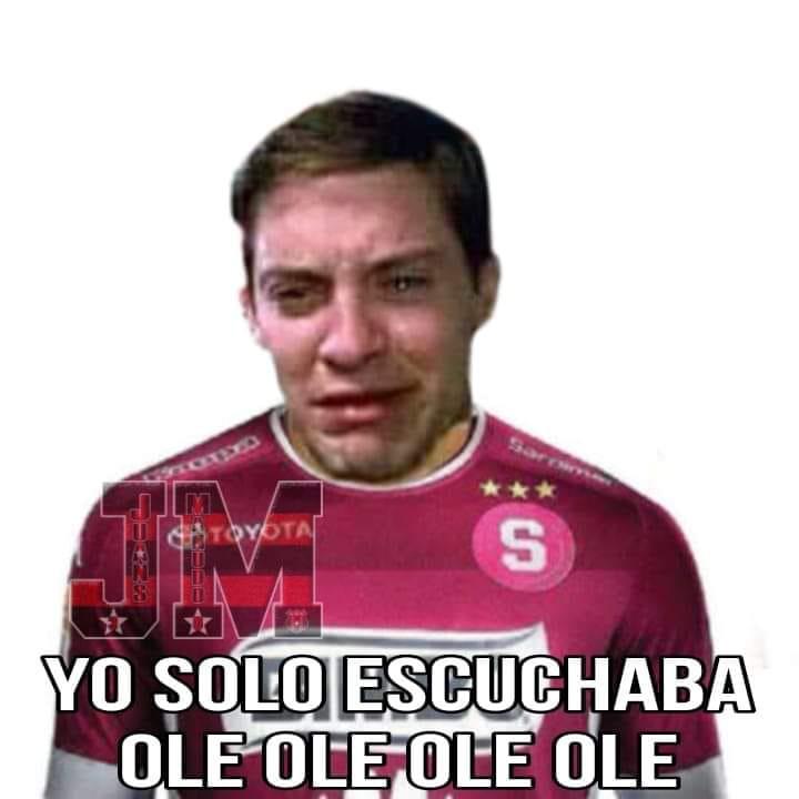 En Costa Rica destrozan con memes al Saprissa tras histórica derrota en Nicaragua ante el Real Estelí