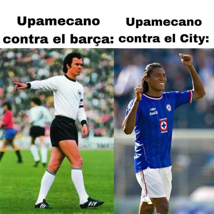 Upamecano, Nagelsmann y Barcelona son víctimas de los memes tras la paliza del City al Bayern Múnich