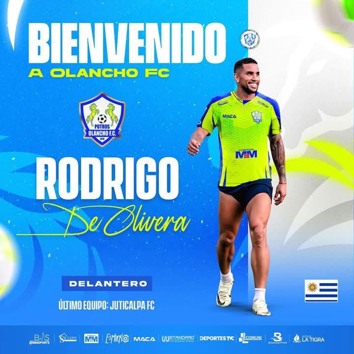 FICHAJES: Olimpia suma nueva incorporación, barrida en Real España, Motagua en problemas con una alta y Anangonó es noticia