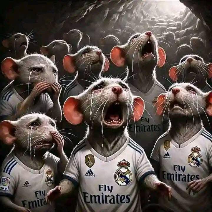 Lamine Yamal es víctima: los mejores memes que dejó el infartante empate entre Barcelona y Atlético en Copa del Rey