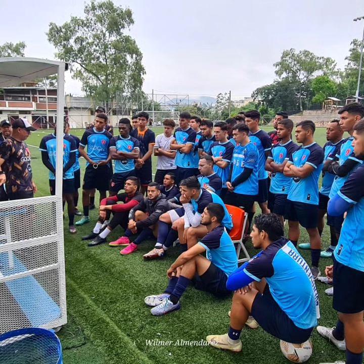 Triste actualidad: ¿qué pasó con Luis ‘Caguama’ Cerna, delantero que hace poco jugaba en Liga Nacional?