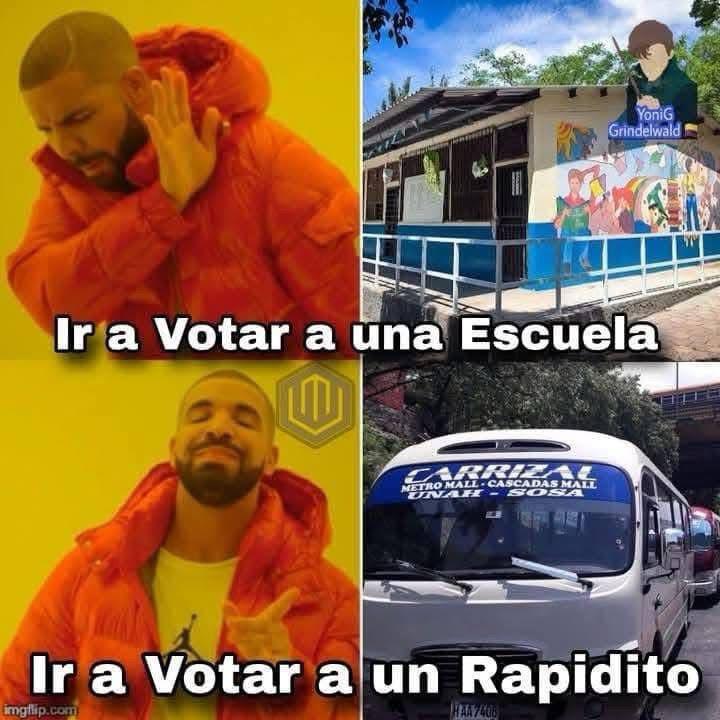 “¿Dónde están las urnas?” y “¿En qué rapidito les toca votar?”: los memes que están dejando las Elecciones Primarias 2025