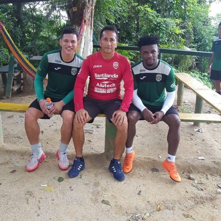 Fue campeón con Marathón y era una promesa, pero la delincuencia lo sacó corriendo de Honduras: “Recibí muchas amenazas”