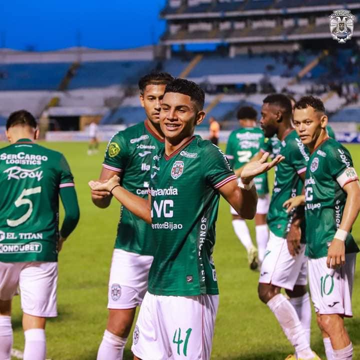 ¡Ellos buscarán el Tri! Conocé a la Sub-21 de Honduras que competirá en Juegos Centroamericano ¿Quiénes son las grandes ausencias?