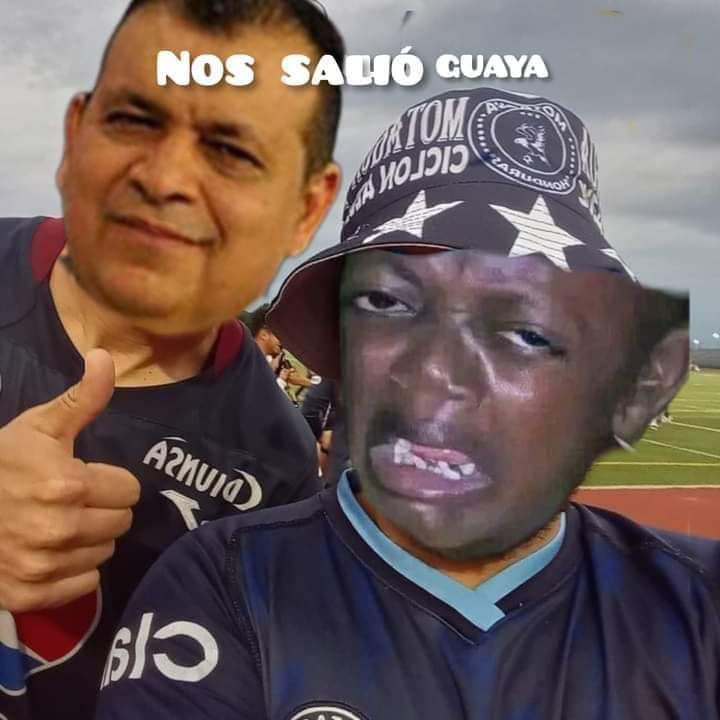 Los memes no perdonan a Motagua tras ser goleado y eliminado por Tigres de la Liga de Campeones de Concacaf