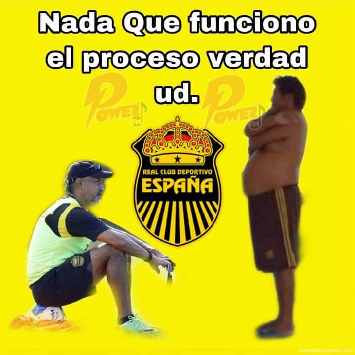 Olimpia gana un nuevo Tetracampeonato y los memes hacen pedazos a Real España y Motagua