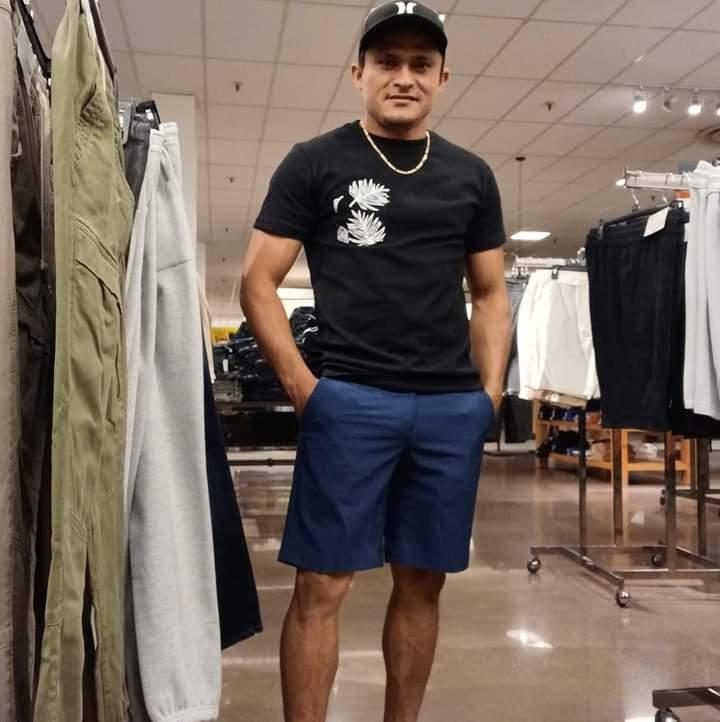 ¿Qué pasó con “Ñangui” Cardona? Así vive en la actualidad el exjugador de Honduras ¿Por qué se retiro?