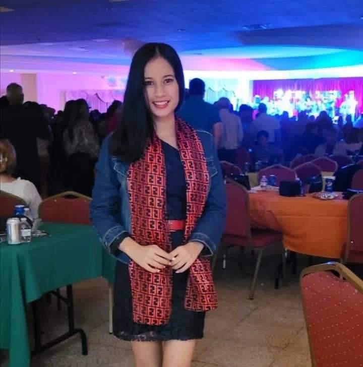 Shin Fujiyama se convertirá en papá con una hondureña: ¿quién es Yeimy Licona, la chica que enamoró al japonés?