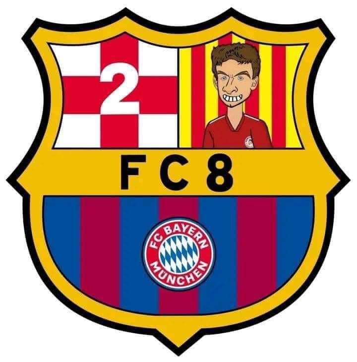 ¡Vuelven los fantasmas de la Europa League! Barcelona quedó en el grupo de la muerte en Champions y los memes lo hacen pedazos