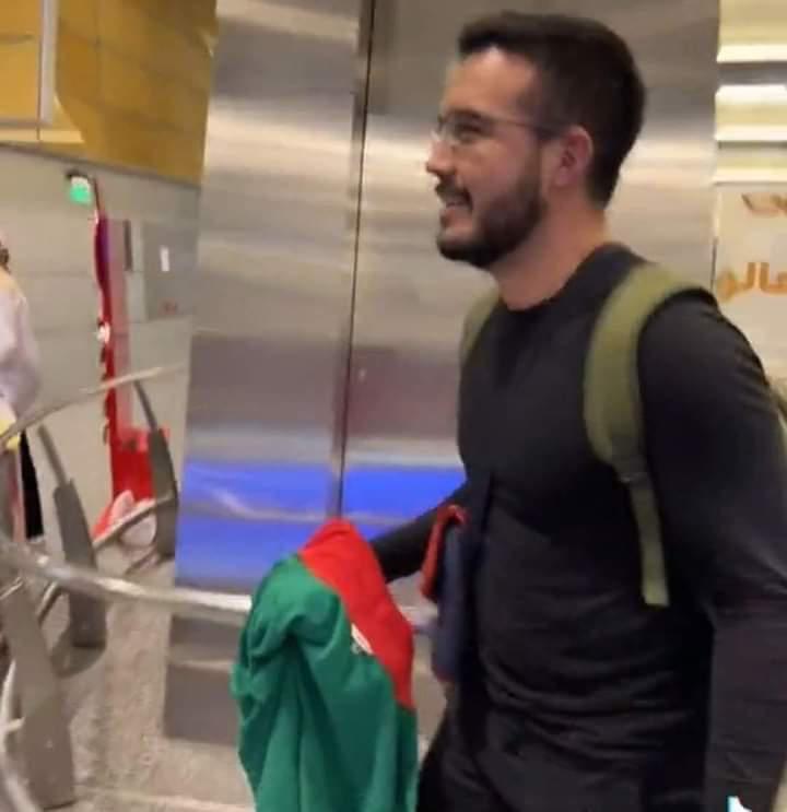 ¿30 latigazos? Toda la verdad sobre el aficionado mexicano que sería castigado en Qatar por ingresar bebidas alcohólicas