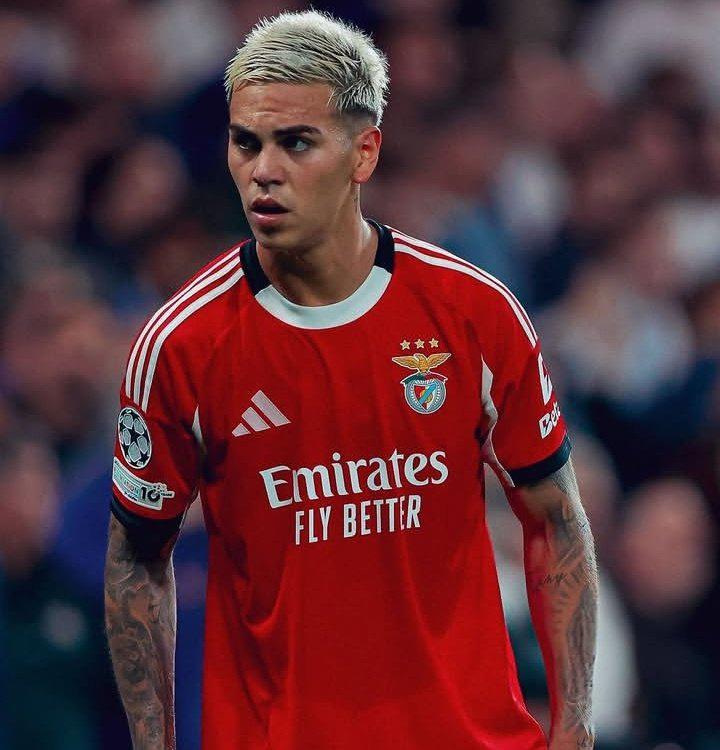 Fichajes: Julián por 500 millones, baja en el Real Madrid y Dybala a la Premier