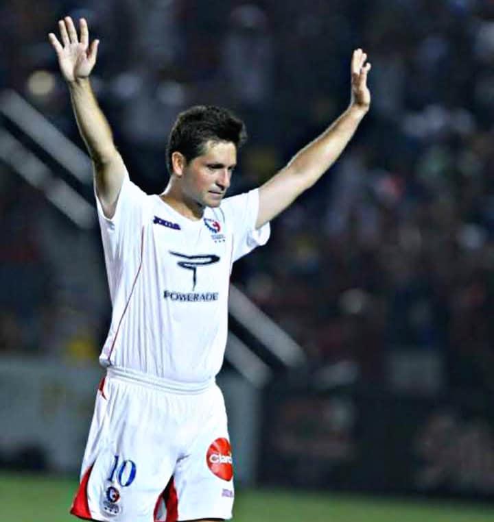 ¿Con qué club? Los hondureños que llegaron a disputar la Copa Libertadores; Elison Rivas se suma a la lista