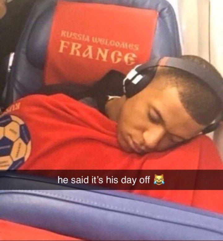 Hace pedazos a Mbappé y a los antiMessi: Los memes que dejó la conoración de Argentina sobre Francia en Qatar 2022