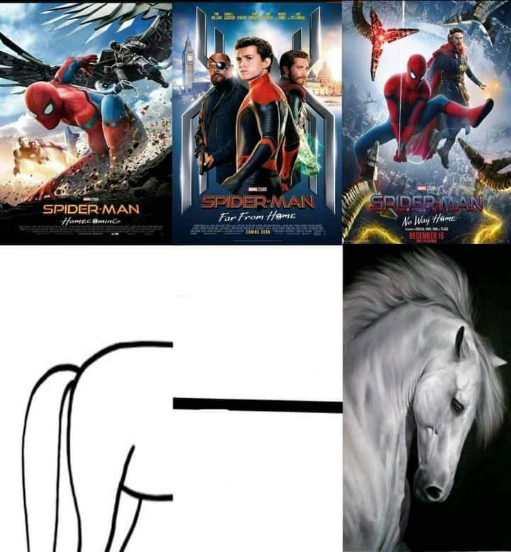 ¡Para reír! Los mejores memes que ha dejado la película Spider-Man: No Way Home; alerta de spoiler