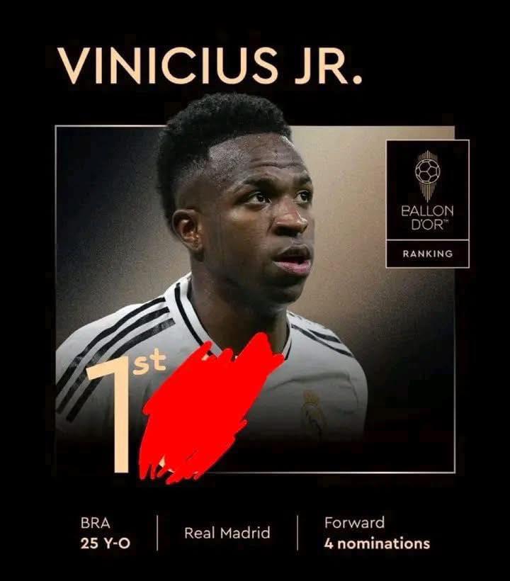 Yamal recibe las peores burlas tras perder el Balón de Oro 2025, Vinicius no se salva y Dembélé hondureño es protagonista