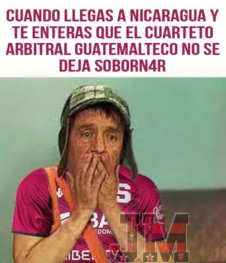 En Costa Rica destrozan con memes al Saprissa tras histórica derrota en Nicaragua ante el Real Estelí