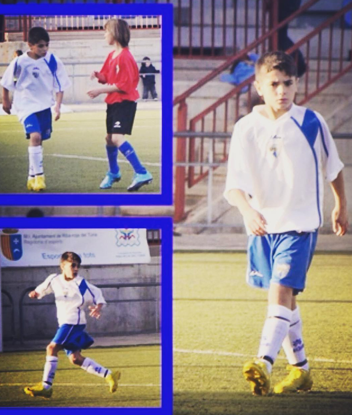 Real Madrid: las primeras fotos que publicaron los jugadores en Instagram; lucen irreconocibles