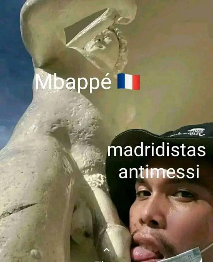 Hace pedazos a Mbappé y a los antiMessi: Los memes que dejó la conoración de Argentina sobre Francia en Qatar 2022