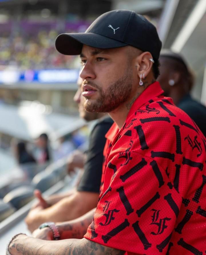 Sorpresa con Neymar y el club que llamó a Sergio Ramos para que vuelva; lo último sobre Keylor Navas