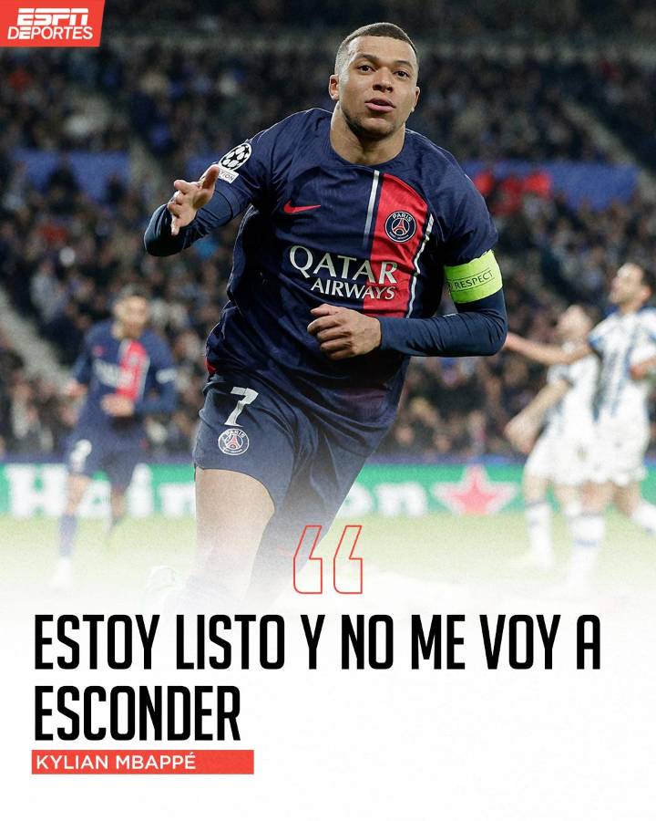 PSG - Barcelona blindado ante amenaza, lo que hizo Luis Enrique al ver a Xavi y el aviso de Mbappé en Champions