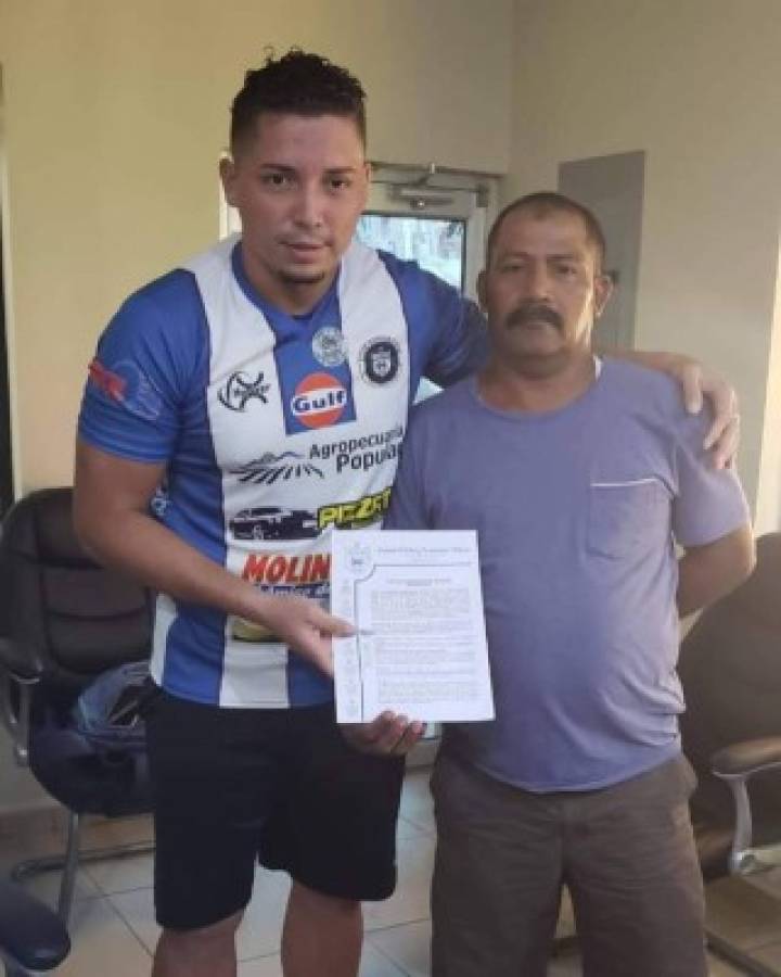 Fichajes: Motagua buscará repatriar legionario y Brayan Beckeles volvería a Liga Nacional