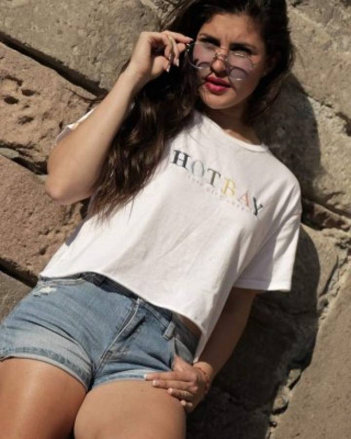 Alondra González, la preciosa jugadora que protagonizó la primer gran polémica de fichajes en México