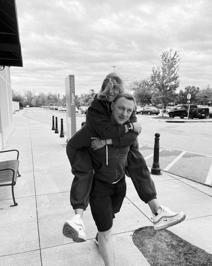 Drama e impacto en el deporte: De qué murió Konstantin Koltsov, novio de famosa tenista Aryna Sabalenka