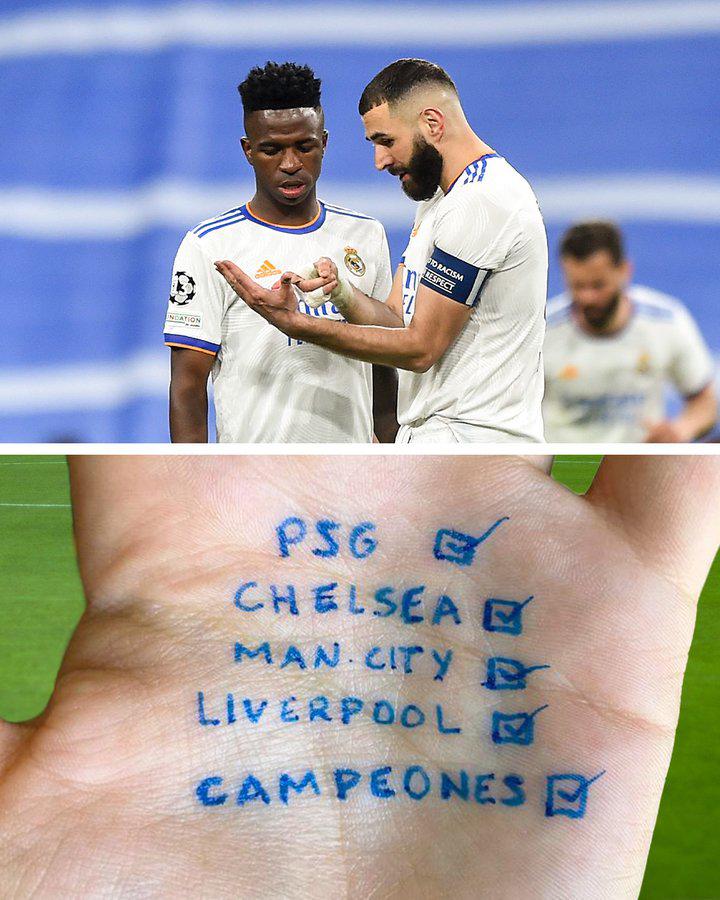 Siguen aplastando al Barcelona: Los nuevos y jocosos memes de la título de Champions League del Real Madrid