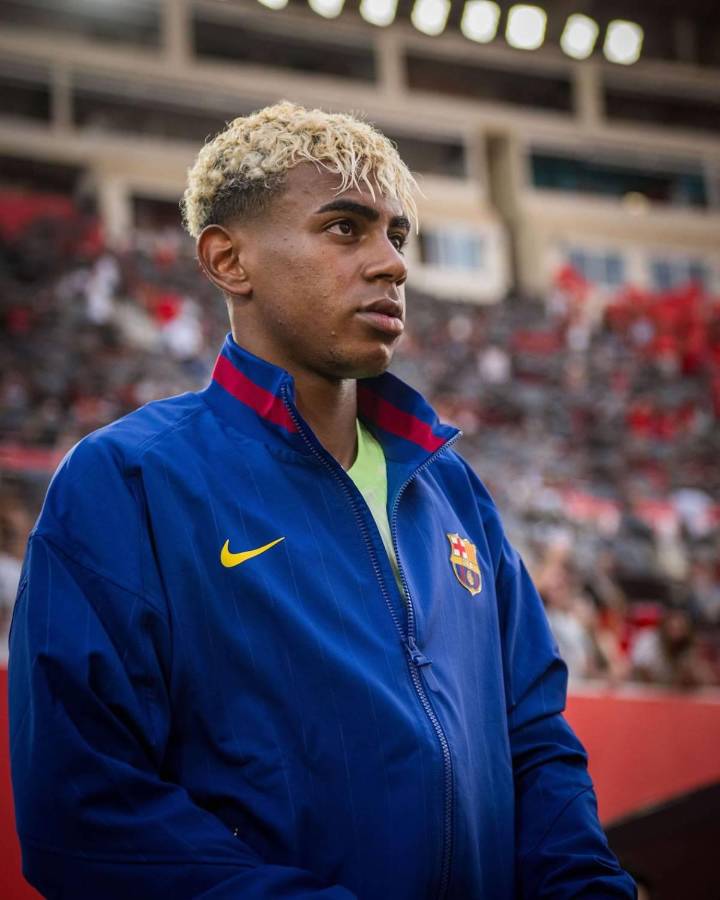 Lamine Yamal es fuertemente atacado en Barcelona y se revela el verdadero motivo detrás de su decisión: Prohibido