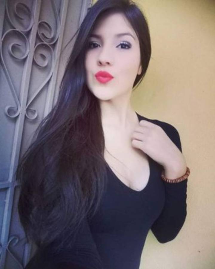 Ruptura: Eloisa Lorenzana y futbolista de Olimpia, Alejandro Reyes rompen relación de noviazgo